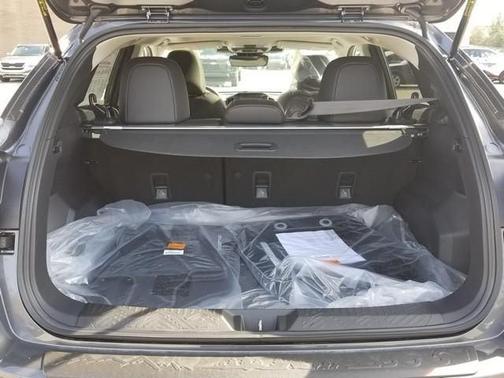 Magnetite 2026 Subaru Crosstrek Limited