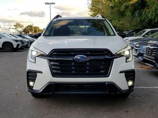 2025 Subaru Ascent Onyx Edition