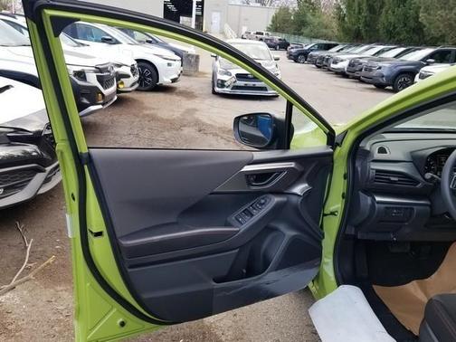 Citron 2026 Subaru Impreza Sport