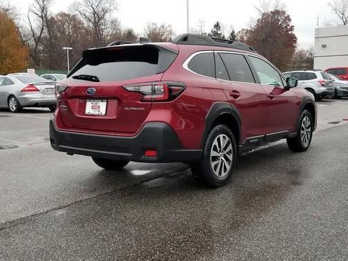2023 Subaru Outback Premium