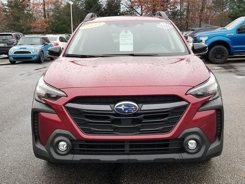 2023 Subaru Outback Premium