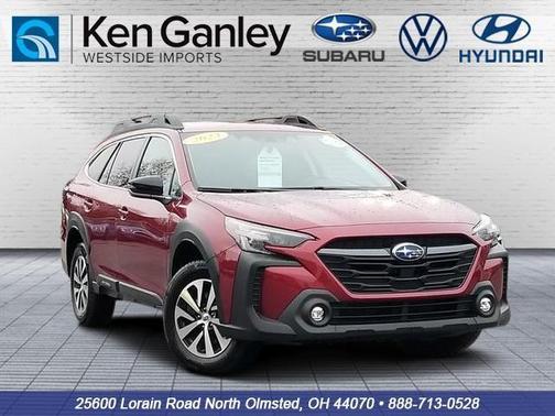 2023 Subaru Outback Premium