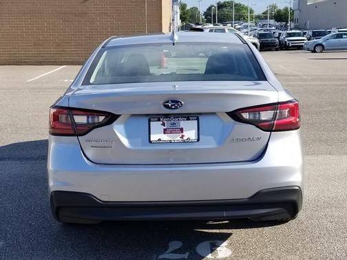 2022 Subaru Legacy Premium