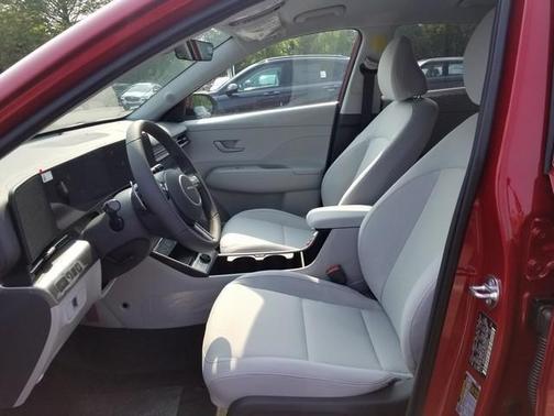 2025 Hyundai KONA SEL Convenience