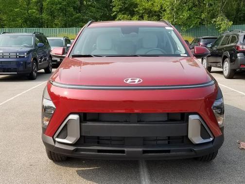 2025 Hyundai KONA SEL Convenience