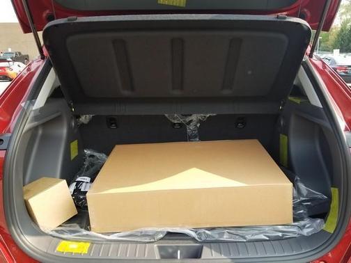 2025 Hyundai KONA SEL Convenience