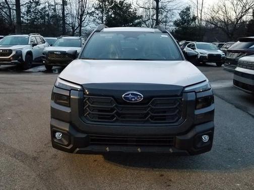 Magnetite 2026 Subaru Outback Limited