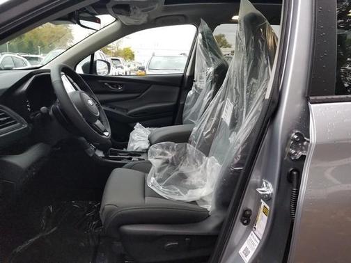 2025 Subaru Ascent Onyx Edition