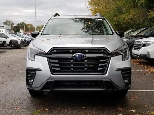 2025 Subaru Ascent Onyx Edition