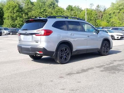 2024 Subaru Ascent Onyx Edition Limited