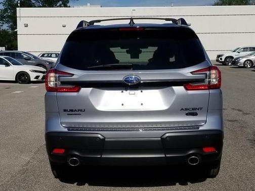 2024 Subaru Ascent Onyx Edition Limited
