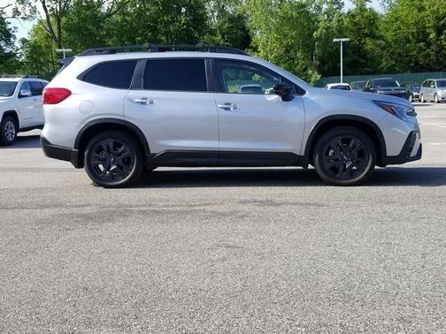 2024 Subaru Ascent Onyx Edition Limited