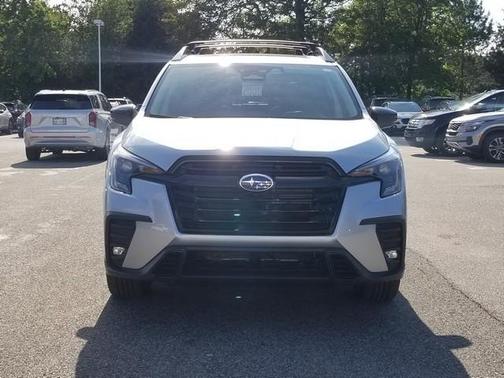 2024 Subaru Ascent Onyx Edition Limited