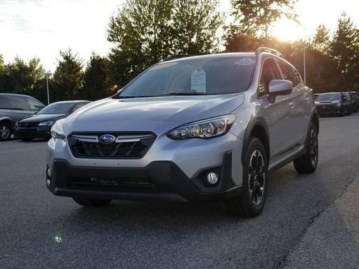 2023 Subaru Crosstrek Premium