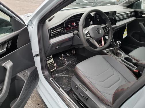 2025 Volkswagen Jetta GLI 2.0T Autobahn