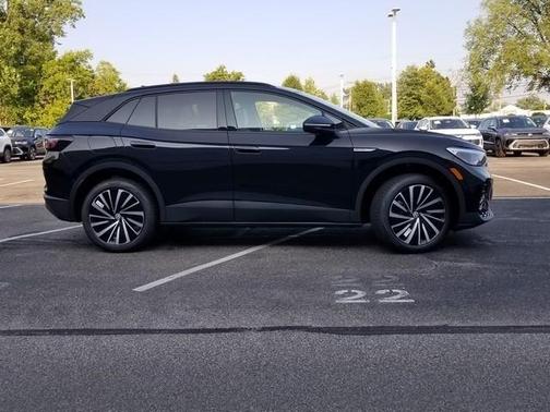 2025 Volkswagen ID.4 Pro