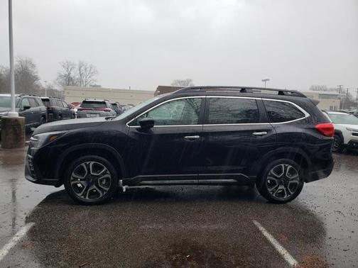 2026 Subaru Ascent Touring