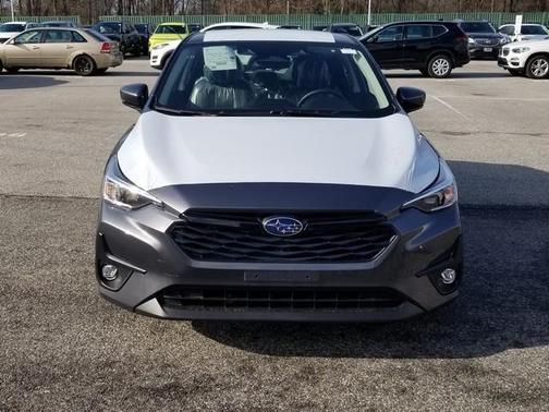 Magnetite 2026 Subaru Impreza Sport