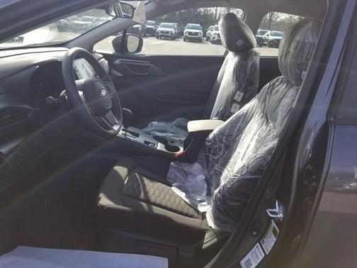 Magnetite 2026 Subaru Impreza Sport