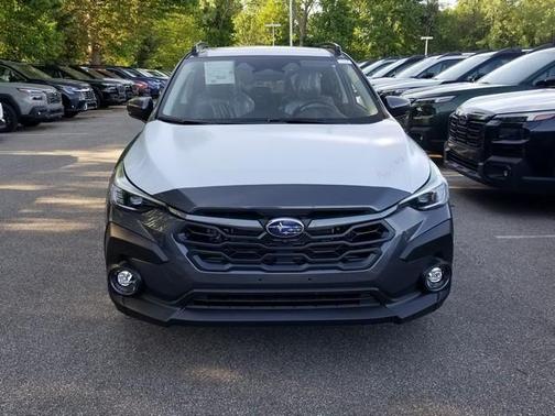 Magnetite 2026 Subaru Crosstrek Limited