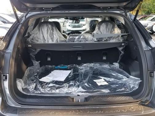 Magnetite 2026 Subaru Crosstrek Limited