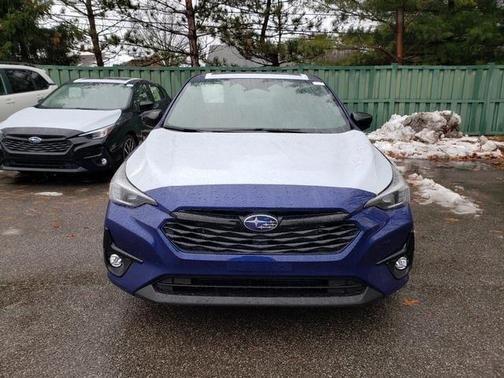 2026 Subaru Impreza 2.5RS