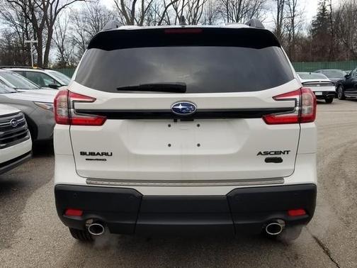 2026 Subaru Ascent Onyx Edition Touring