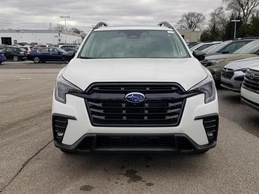 2026 Subaru Ascent Onyx Edition Touring