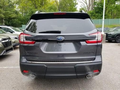 Magnetite 2026 Subaru Ascent Premium