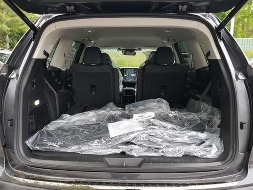 Magnetite 2026 Subaru Ascent Premium