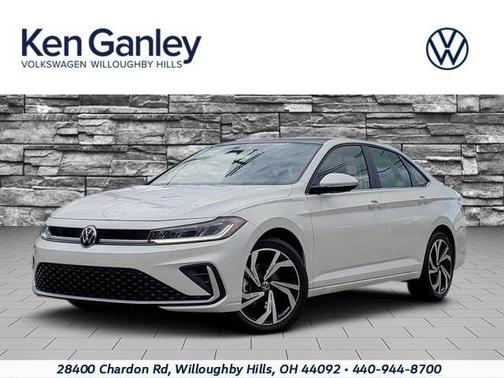 2026 Volkswagen Jetta 1.5T SEL