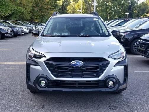 2025 Subaru Outback Onyx Edition XT