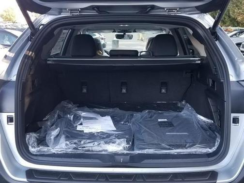 2025 Subaru Outback Onyx Edition XT