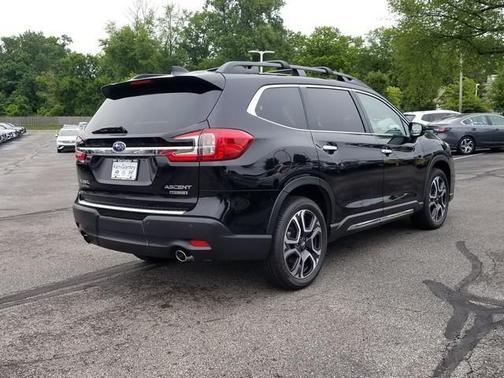 2024 Subaru Ascent Touring