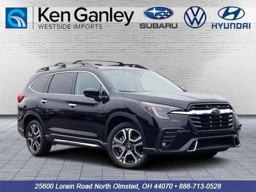 2024 Subaru Ascent Touring