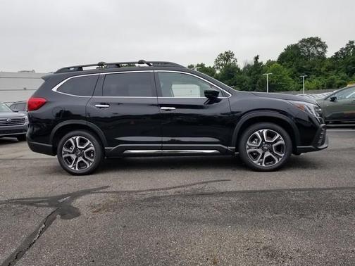 2024 Subaru Ascent Touring
