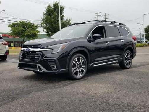 2024 Subaru Ascent Touring