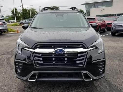 2024 Subaru Ascent Touring