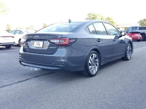 2023 Subaru Legacy Limited