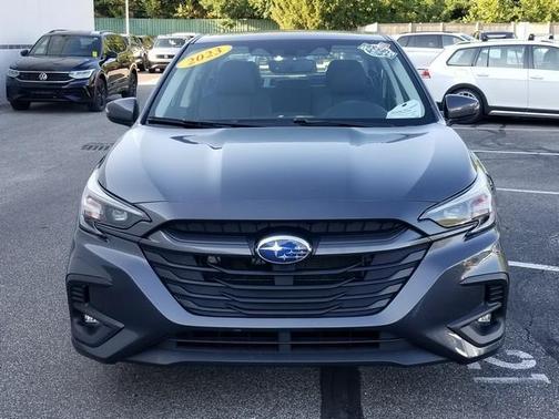 2023 Subaru Legacy Limited