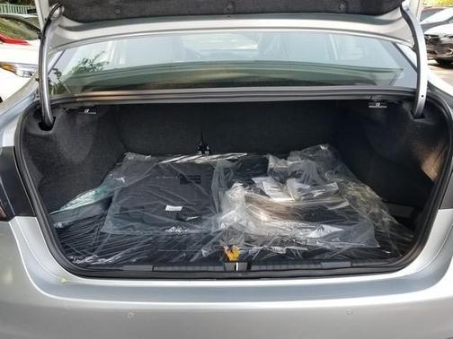 2025 Subaru Legacy