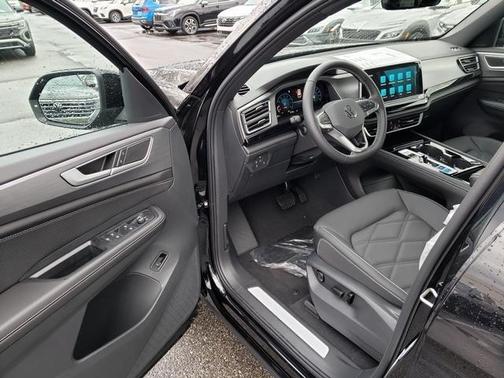 2026 Volkswagen Atlas Cross Sport 2.0T SE