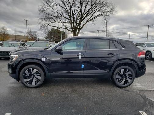 2026 Volkswagen Atlas Cross Sport 2.0T SE