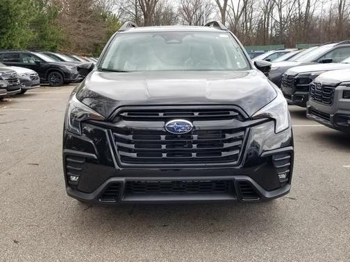 2026 Subaru Ascent Onyx Edition Touring