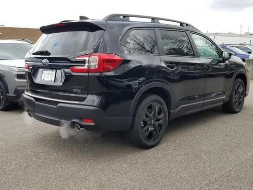 2026 Subaru Ascent Onyx Edition Touring