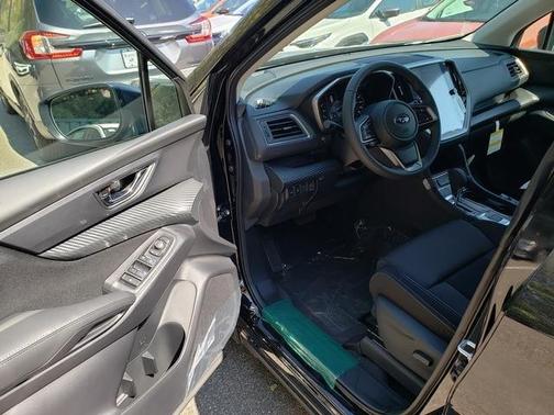 2025 Subaru Ascent Premium