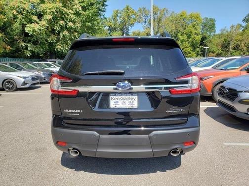 2025 Subaru Ascent Premium