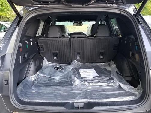 Magnetite 2026 Subaru Outback Premium