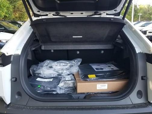 Pearl 2026 Subaru Uncharted