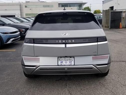 2024 Hyundai IONIQ 5 Limited
